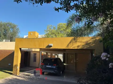 Casa en Villa Allende Golf 