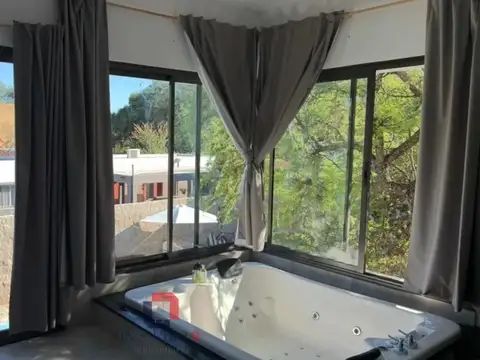 Casa en Villa Allende Golf 