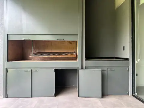 Departamento en Venta de 3 dormitorios