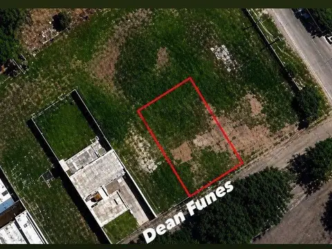 Lote ideal para invertir o construir en ubicación estratégica - Terreno