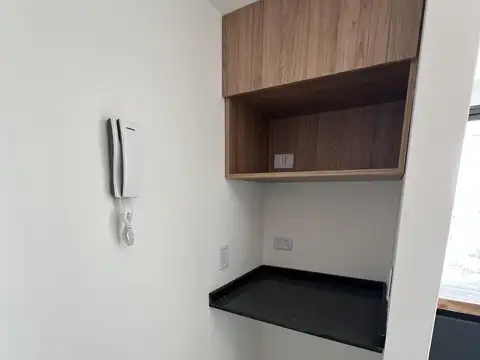 Departamento en Venta en Núñez, USD 126.000