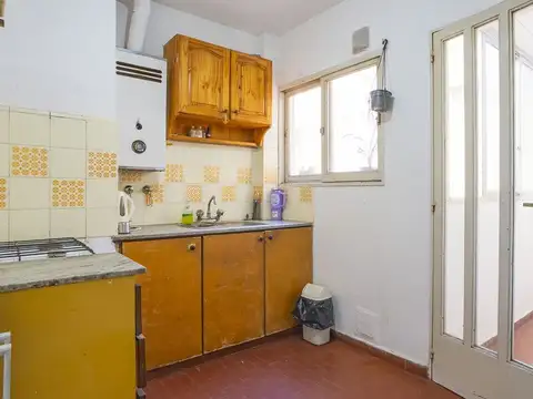 Departamento en Venta de 4 ambientes
