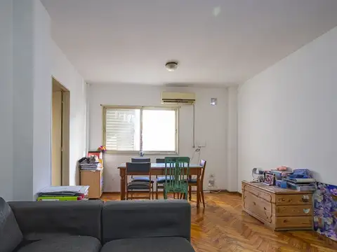 Departamento en Venta 48 años