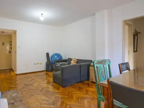 Departamento en Venta en Rosario, USD 48.000