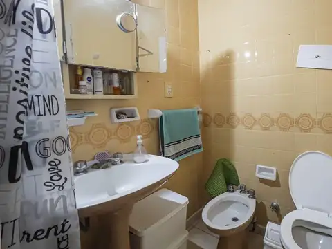 Departamento en Venta al Este