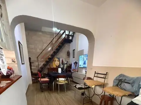 Depto Tipo Casa en Venta de 3 dormitorios