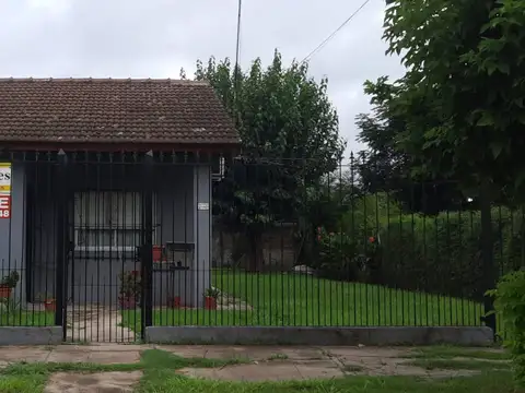 CASA EN VENTA