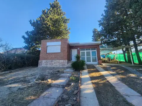 Casa a la venta en Bialet Masse. (C417)