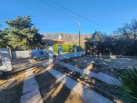 Casa en Venta en Bialet Masse, USD 57.000