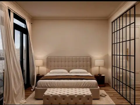 Departamento en Venta A Estrenar