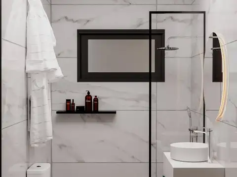 Departamento en Venta al Este