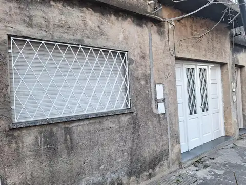 Pasaje Independencia 3100