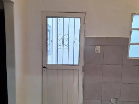 Casa en Alquiler 60 años