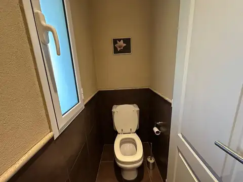 Casa en Venta 15 años
