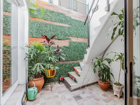 Casa en Venta en Centro, USD 125.000