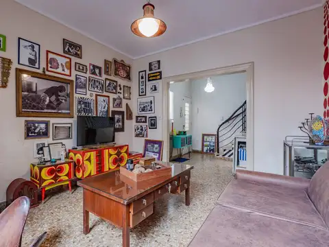 Casa en Venta al Este