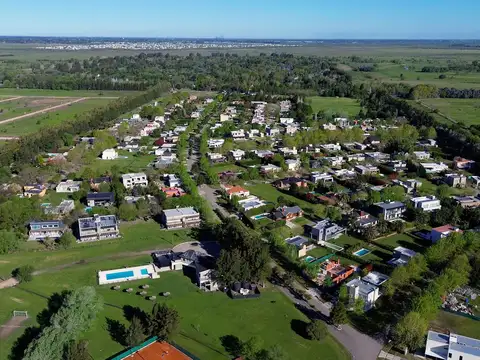 BC° Cardales Village