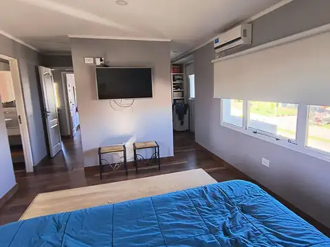 Casa en Venta 5 años