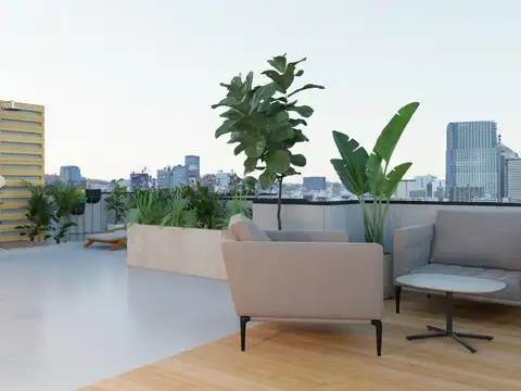 Departamento en Venta al Noroeste