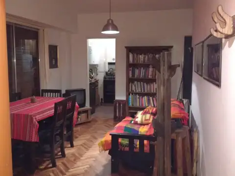 Departamento en Venta en San Telmo, USD 90.000