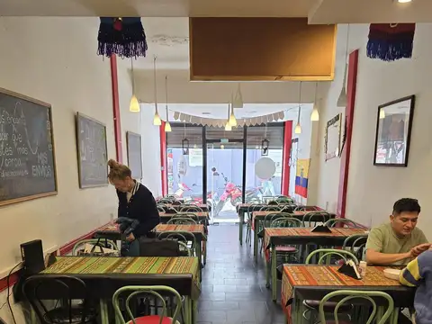 Local en Venta en Microcentro, USD 210.000