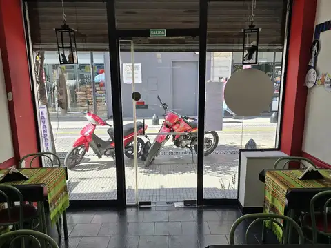 Microcentro VENTA LOCAL sin Expensas