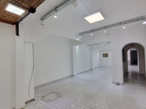 Local en alquiler en Castelar Sur