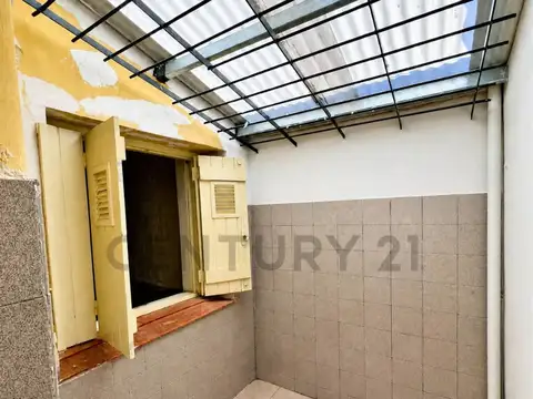 Departamento en Venta en Plaza Mitre, USD 50.000