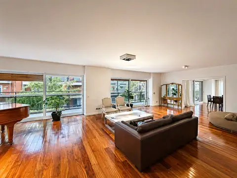 Departamento en Venta de 5 dormitorios