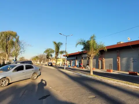 Local - Alquiler - Argentina, Pilar - Santa ines 1110