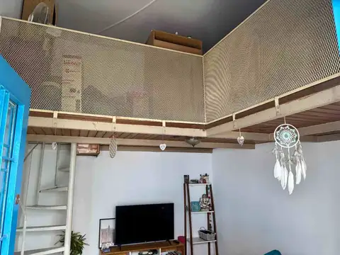 VENTA PH 2amb patio - Lomas del Mirador