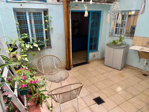 VENTA PH 2amb patio - Lomas del Mirador