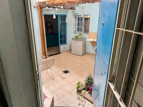 Depto Tipo Casa en Venta de 2 ambientes