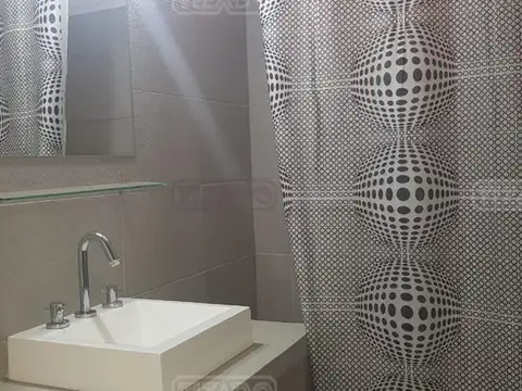 Departamento en Venta con 1 cochera