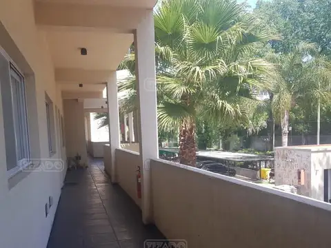 Departamento en Venta 13 años