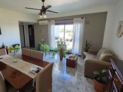 VENTA DEPARTAMENTO 3 AMBIENTES VERSALLES SEMIPISO