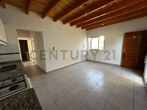 Departamento en Venta en San Francisco Del Monte, USD 70.000
