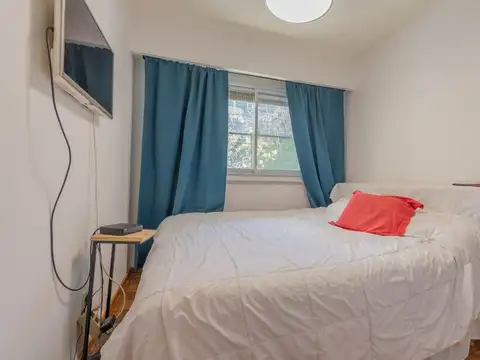 Departamento en Venta en Villa Urquiza, USD 160.000