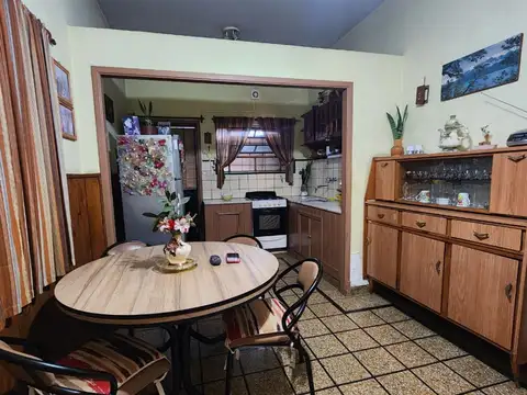 Casa en Venta en Mataderos, USD 280.000