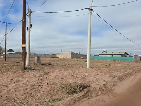 Terreno en Venta en Rincón de los Sauces, Pehuenches
