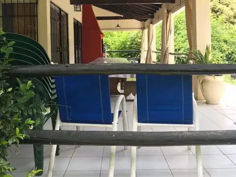 Casa Quinta en Matheu, Partido de Escobar