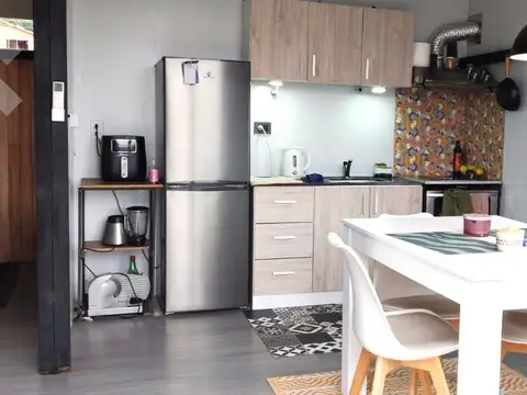 Venta casa 2 amb  - Barrio San Jorge - Junin de los Andes