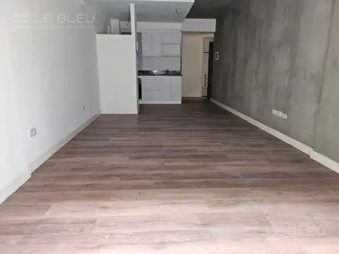 ALQUILER MONOAMBIENTE CON BALCON EN CHACARITA