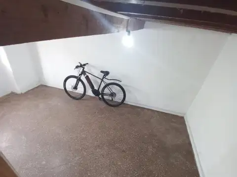 Depto Tipo Casa en Alquiler de 1 dormitorio