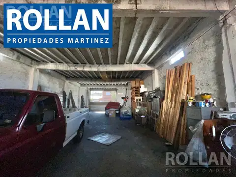 Galpon en Venta 25 años