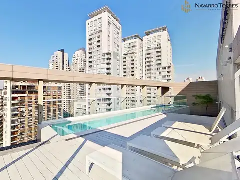 Departamento en Venta en Palermo Chico, Palermo