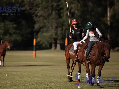 Terreno en Venta en Estancia Villa Maria, USD 105.000