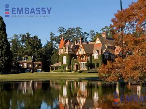 Estancia Villa Maria