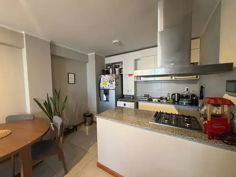 Departamento en Venta en Santa Fe, USD 150.000