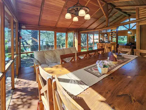 Casa en Venta con 1 cochera